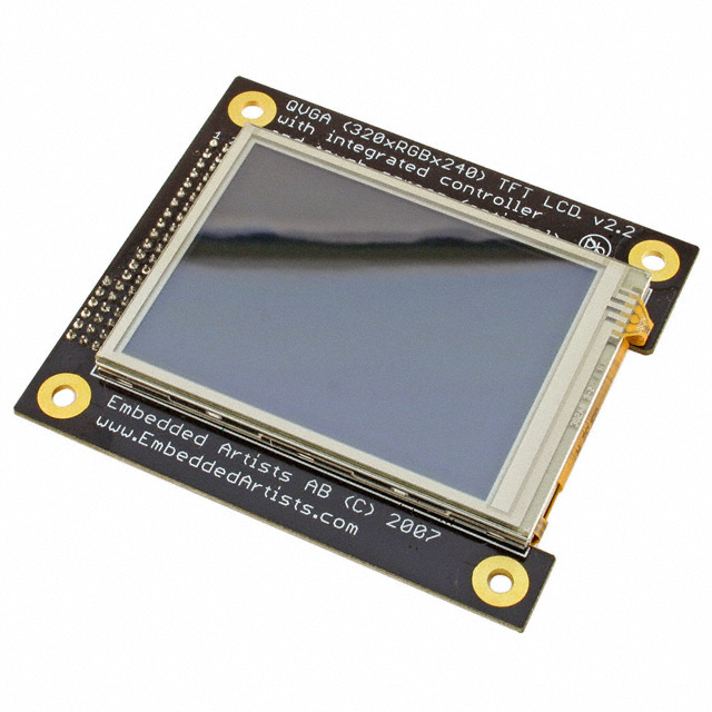 EA-LCD-002 / 인투피온